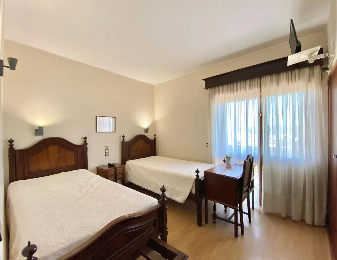 **  York Guest House Faro Portugal