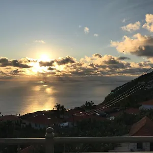 Teixeira House Arco da Calheta (Madeira)