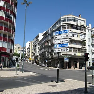 Residencial Nosso Lar Lisbon