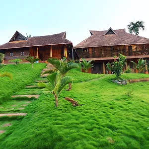 Thejas Resorts Wayanad Sultan Bathery